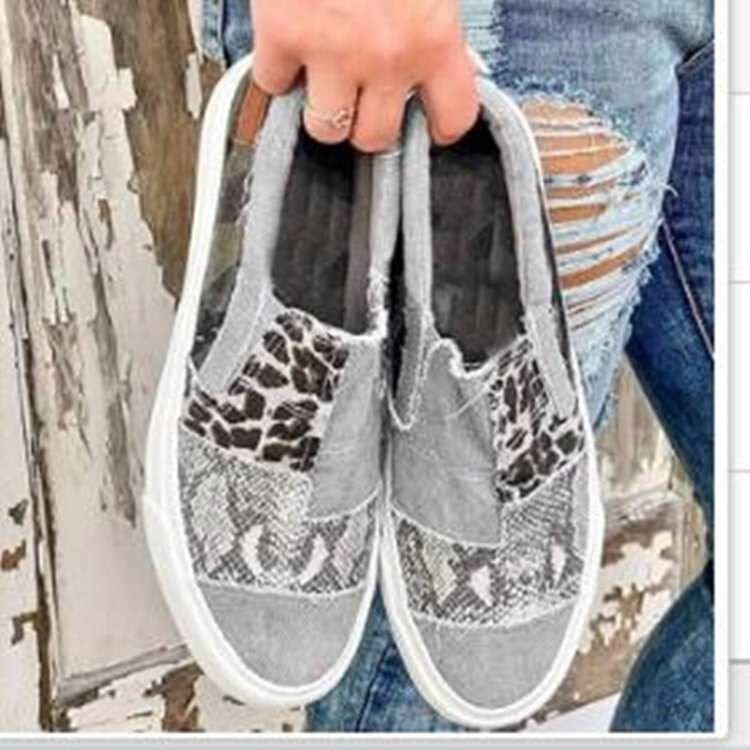Chaussures Orthopédiques Confortables pour Tous les Jours