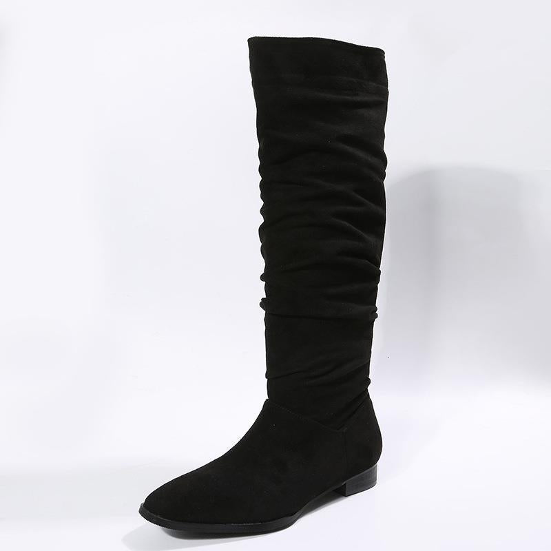 Bottes Orthopédiques Classiques au Style Intemporel