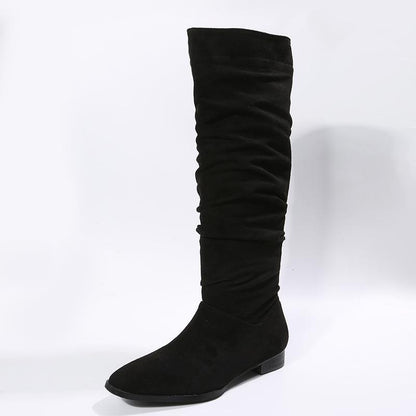 Bottes Orthopédiques Classiques au Style Intemporel