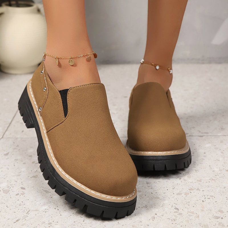 Chaussures Orthopédiques Magnifiquement Conçues