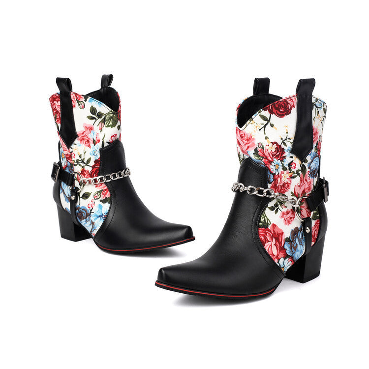 Bottes Orthopédiques Confortables pour Tous les Jours