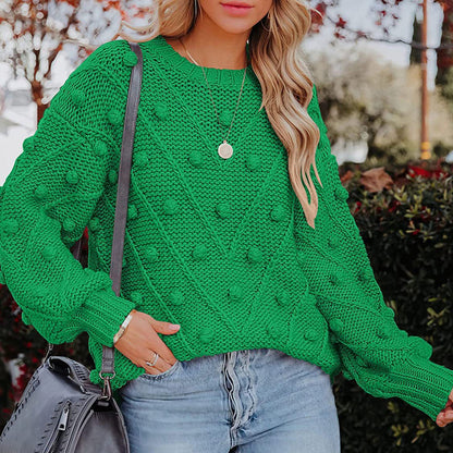 Pull inspiration vintage