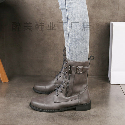 Bottes Orthopédiques Magnifiquement Conçues