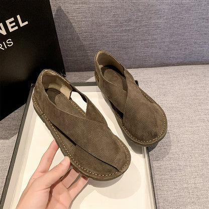 Sandales Orthopédiques Stylées pour Toute Occasion