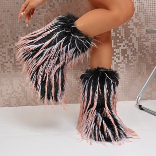 Bottes Orthopédiques Stylées pour Toute Occasion