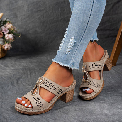 Chaussures Orthopédiques Confortables pour Tous les Jours