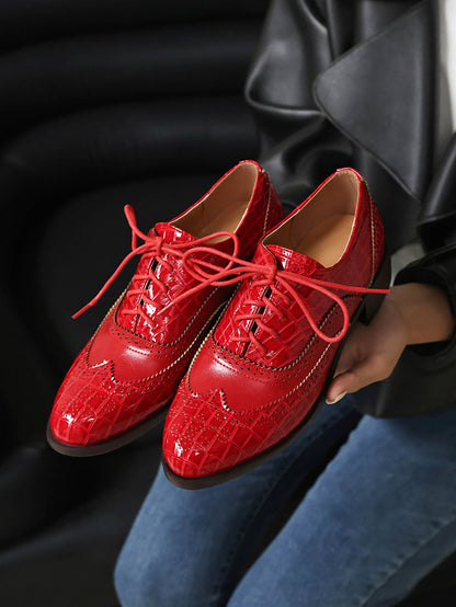 Chaussures Orthopédiques Magnifiquement Conçues