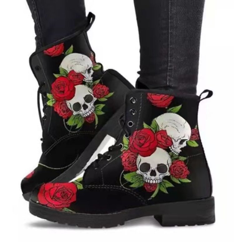 Bottes Orthopédiques Magnifiquement Conçues