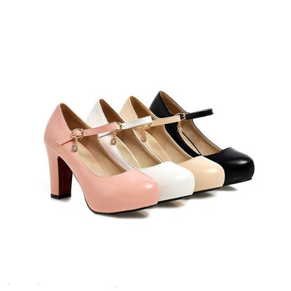 Talons Orthopédiques Stylées pour Toute Occasion