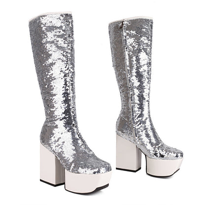 Bottes Orthopédiques Confortables pour Tous les Jours