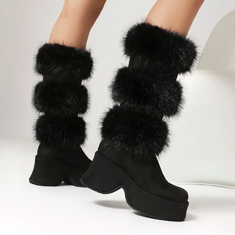 Bottes Orthopédiques Stylées pour Toute Occasion