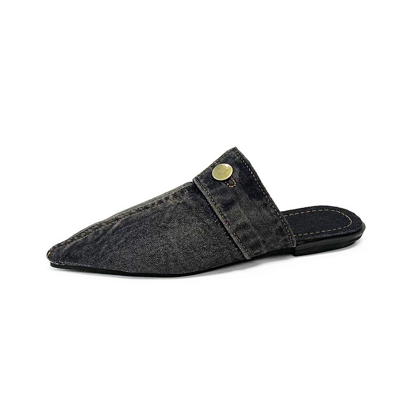 Chaussures Orthopédiques Stylées pour Toute Occasion