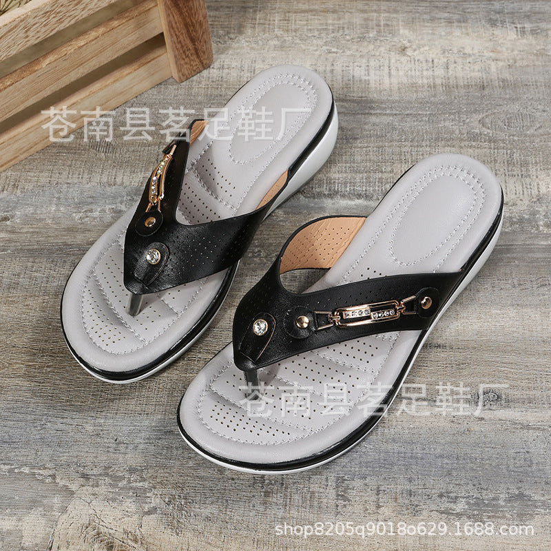 Chaussures Orthopédiques Élégantes pour Chaque Pas