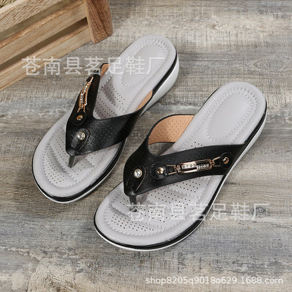 Chaussures Orthopédiques Élégantes pour Chaque Pas