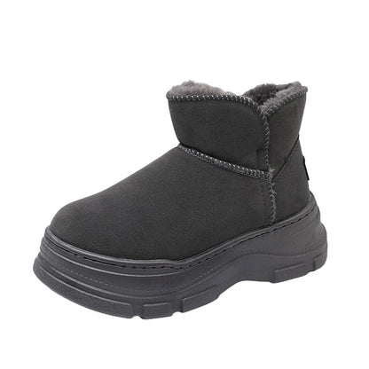Bottes Orthopédiques Stylées pour Toute Occasion
