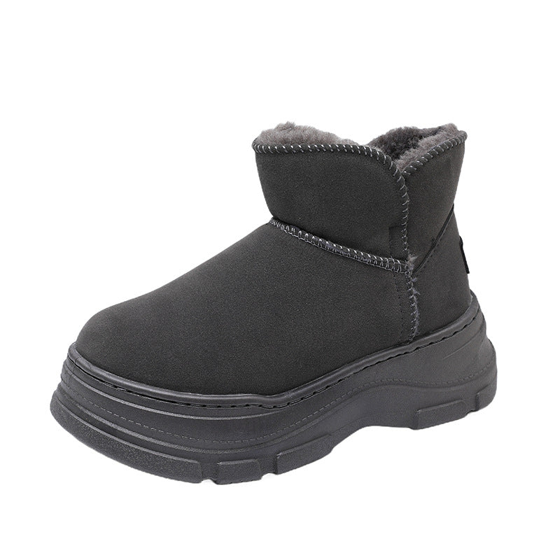 Bottes Orthopédiques Stylées pour Toute Occasion