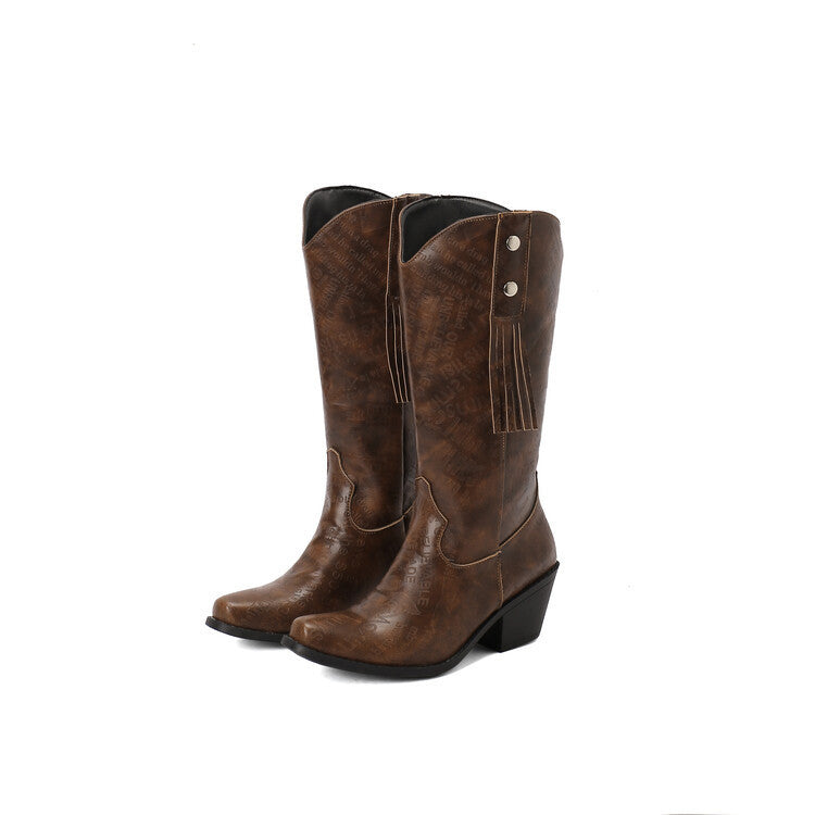 Bottes Orthopédiques Élégantes pour Chaque Pas