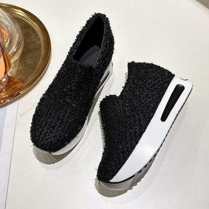 Chaussures Orthopédiques Stylées pour Toute Occasion