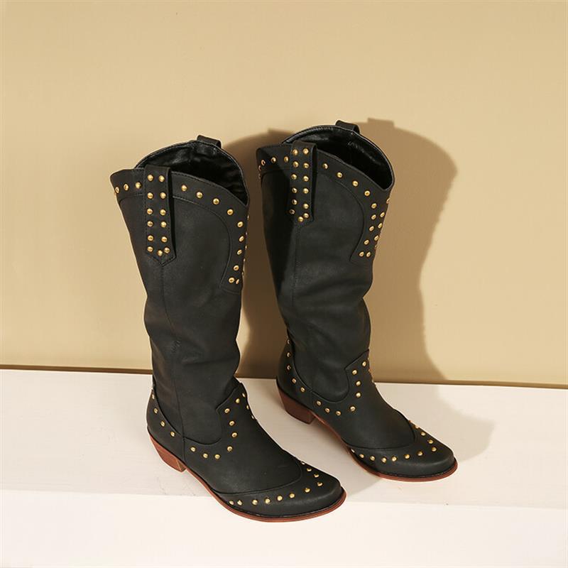 Bottes Orthopédiques Confortables pour Tous les Jours