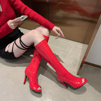 Bottes Orthopédiques Stylées pour Toute Occasion