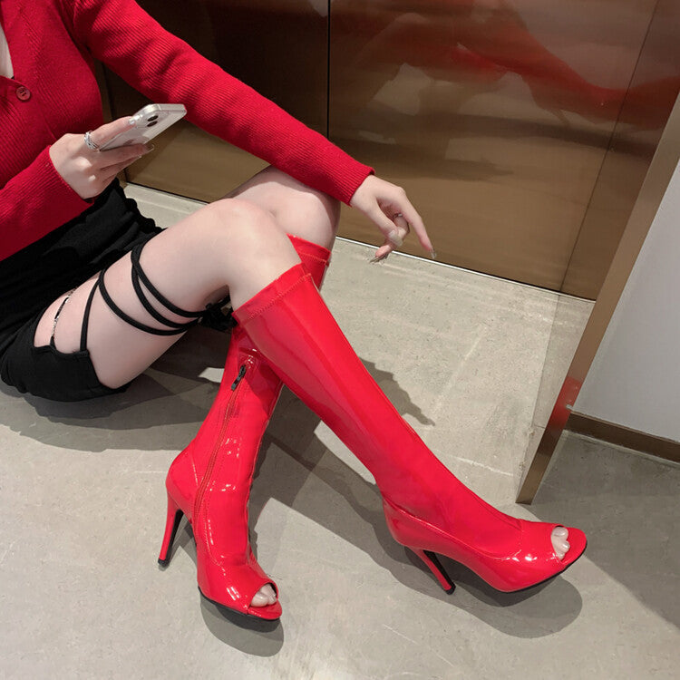 Bottes Orthopédiques Stylées pour Toute Occasion