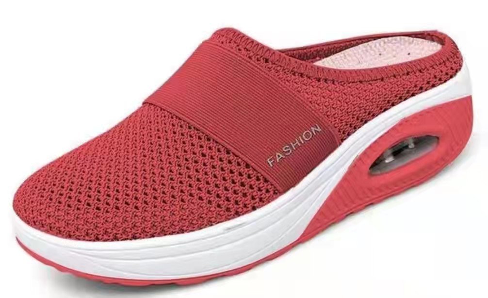Chaussures Orthopédiques Élégantes pour Chaque Pas