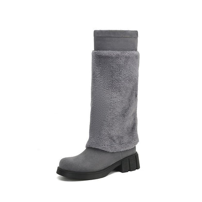 Bottes Orthopédiques Magnifiquement Conçues