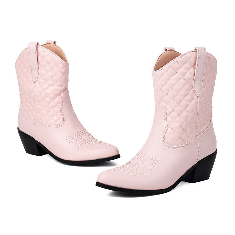 Bottes Orthopédiques d'Inspiration Vintage