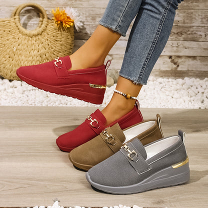 Chaussures Orthopédiques Chics au Design Unique