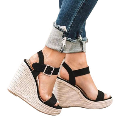 Sandales Orthopédiques Stylées pour Toute Occasion