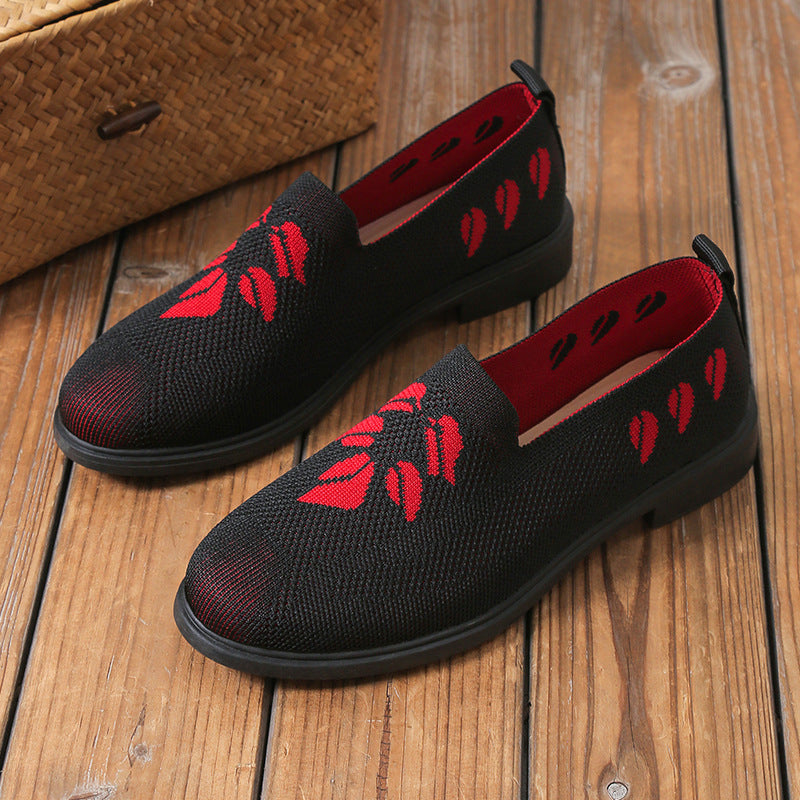 Chaussures Orthopédiques Confortables pour Tous les Jours