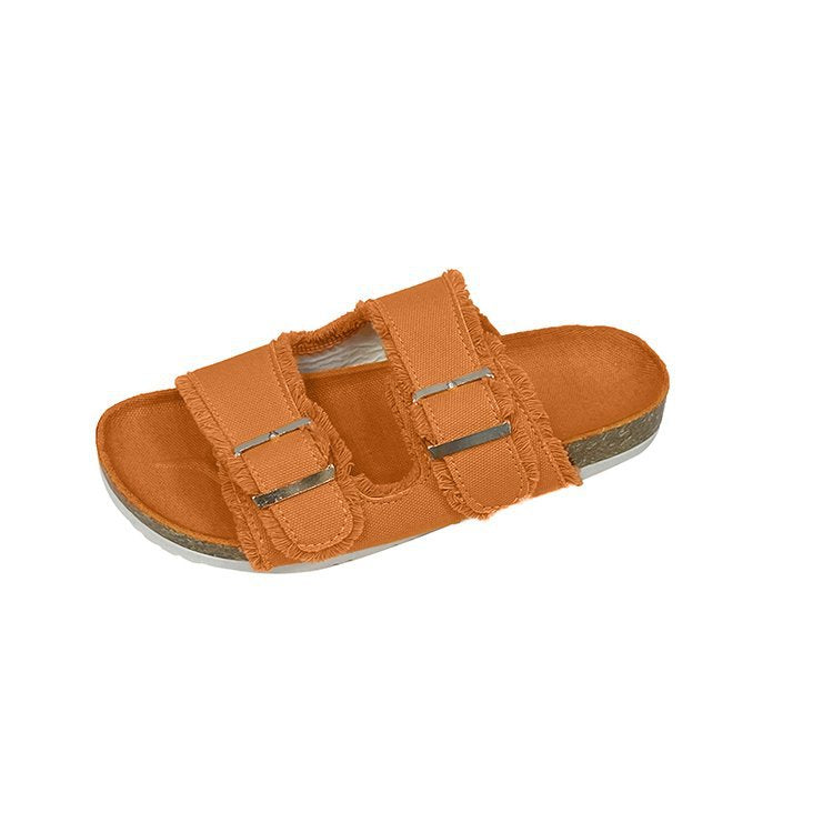 Chaussures Orthopédiques Stylées pour Toute Occasion