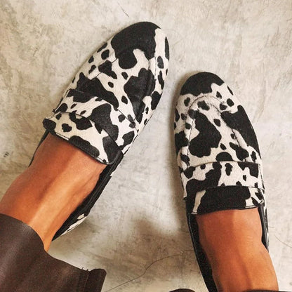 Chaussures Orthopédiques Classiques au Style Intemporel