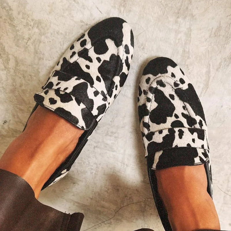 Chaussures Orthopédiques Classiques au Style Intemporel