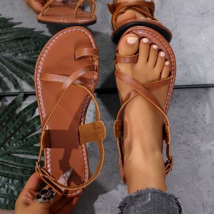 Sandales Orthopédiques Confortables pour Tous les Jours