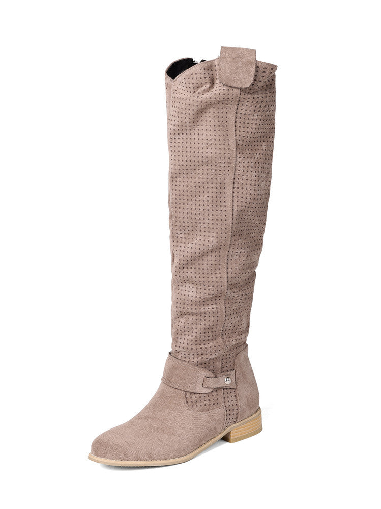 Bottes Orthopédiques Classiques au Style Intemporel