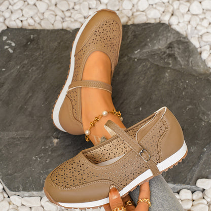 Chaussures Orthopédiques Magnifiquement Conçues