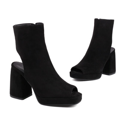 Sandales Orthopédiques Chics au Design Unique