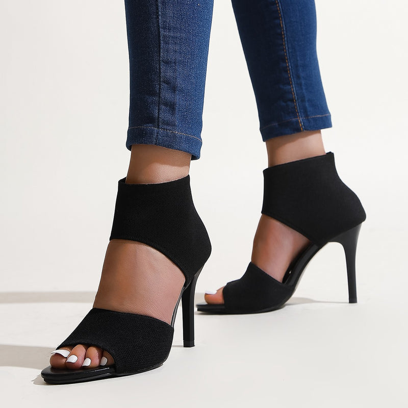 Sandales Orthopédiques Chics au Design Unique