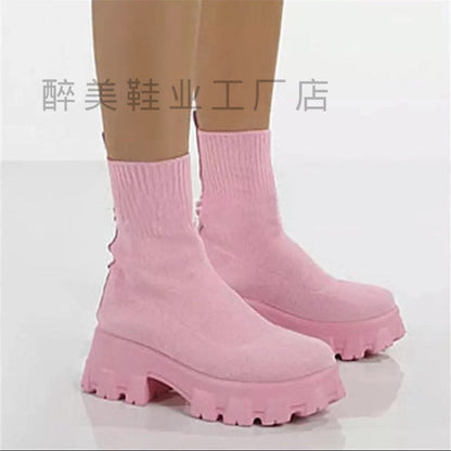 Bottes Orthopédiques Magnifiquement Conçues