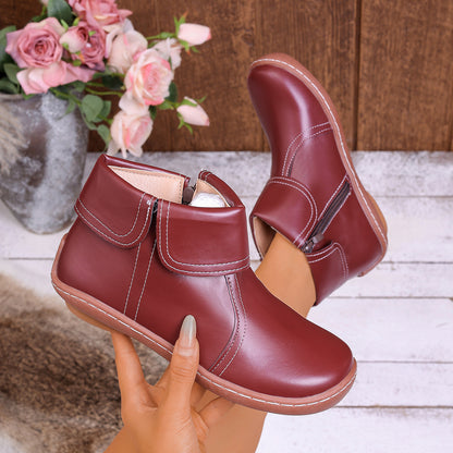 Bottes Orthopédiques Confortables pour Tous les Jours
