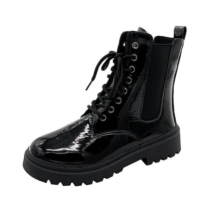 Bottes Orthopédiques Confortables pour Tous les Jours