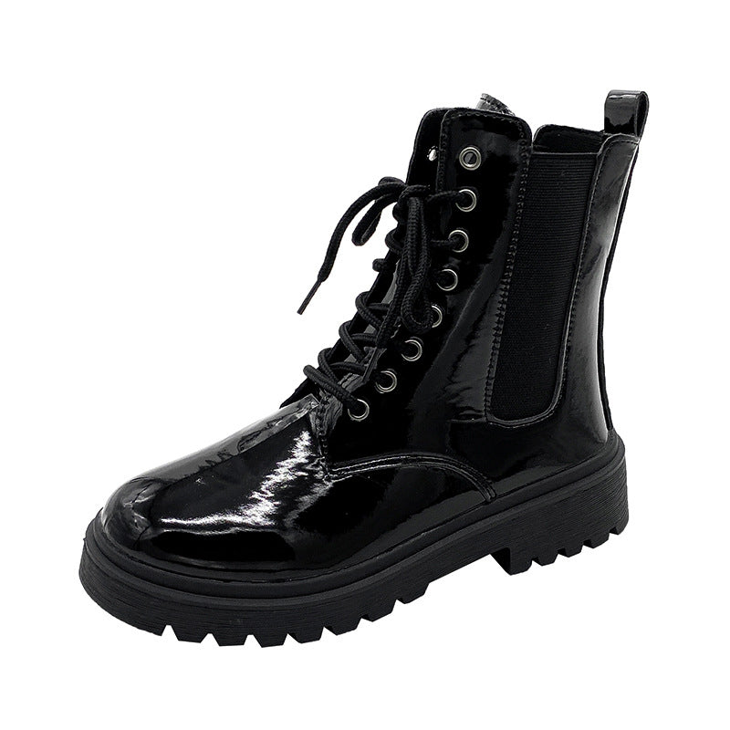 Bottes Orthopédiques Confortables pour Tous les Jours