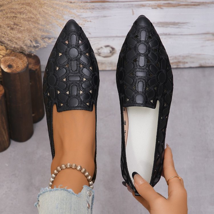 Chaussures Orthopédiques Élégantes pour Chaque Pas