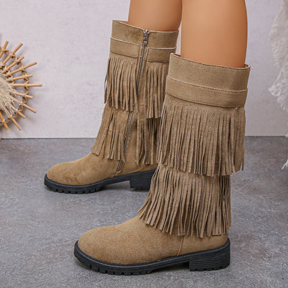 Bottes Orthopédiques Confortables pour Tous les Jours