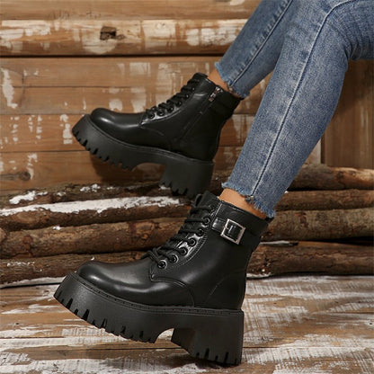 Bottes Orthopédiques Élégantes pour Chaque Pas