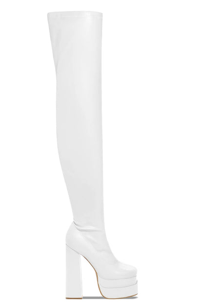 Bottes Orthopédiques Chics au Design Unique