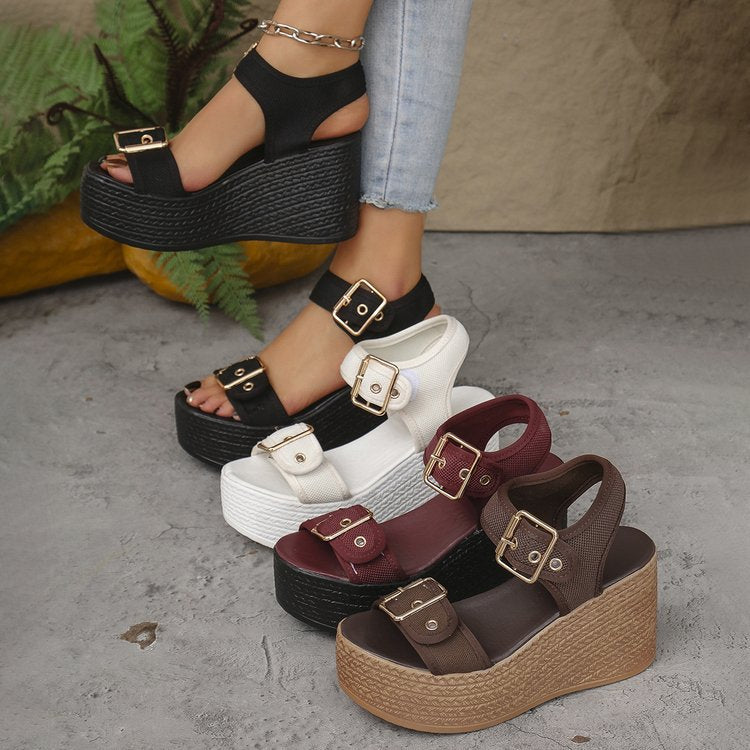 Chaussures Orthopédiques d'Inspiration Vintage