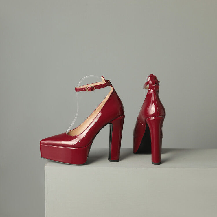 Chaussures Orthopédiques Stylées pour Toute Occasion