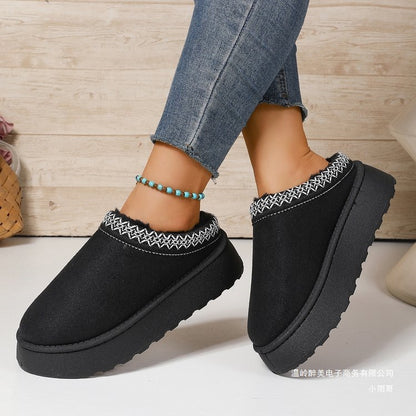Chaussures Orthopédiques Confortables pour Tous les Jours